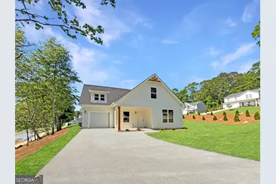 123 Duck Walk Way, Hogansville, GA 30230 - Photo 1