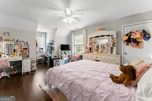 5109 High Meadow Run, Gainesville, GA 30506 - Photo 17