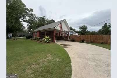 1501 Parkway Drive, Vidalia, GA 30474 - Photo 11