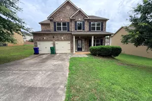 4024 Lucas Ln, Ellenwood, GA 30294 - Photo 1