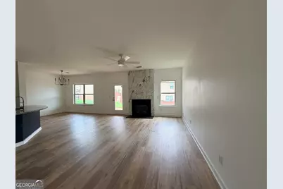 4024 Lucas Lane, Ellenwood, GA 30294 - Photo 7
