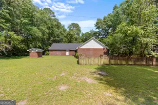 3058 Old Eighty Rd, Millen, GA 30442 - Photo 25