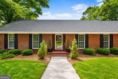 3058 Old Eighty Road, Millen, GA 30442 - Photo 1