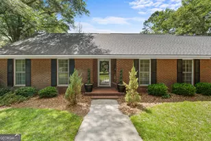 3058 Old Eighty Rd, Millen, GA 30442 - Photo 1
