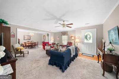 3058 Old Eighty Road, Millen, GA 30442 - Photo 5