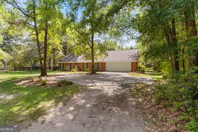 3058 Old Eighty Road, Millen, GA 30442 - Photo 3