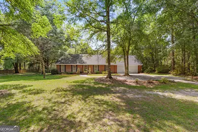 3058 Old Eighty Road, Millen, GA 30442 - Photo 3