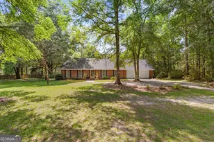 3058 Old Eighty Rd, Millen, GA 30442 - Photo 3
