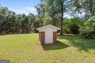 3058 Old Eighty Rd, Millen, GA 30442 - Photo 27