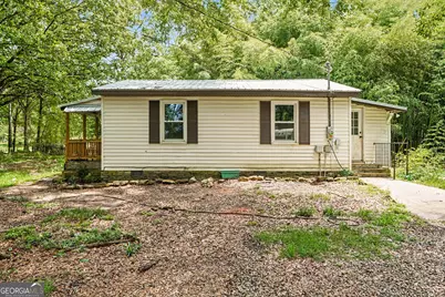 629 N McDonough Road, Griffin, GA 30223 - Photo 19