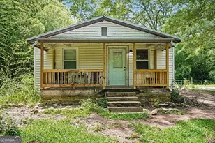 629 N McDonough Rd, Griffin, GA 30223 - Photo 1