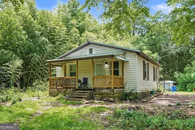 629 N McDonough Road, Griffin, GA 30223 - Photo 3