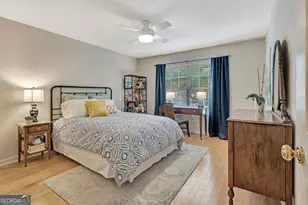 1906 Ridgefield Dr, Peachtree City, GA 30269 - Photo 27