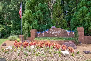 1906 Ridgefield Dr, Peachtree City, GA 30269 - Photo 1