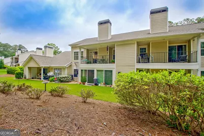 1906 Ridgefield Drive, Peachtree City, GA 30269 - Photo 37