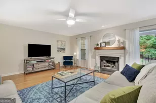 1906 Ridgefield Dr, Peachtree City, GA 30269 - Photo 5