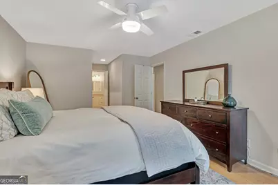 1906 Ridgefield Drive, Peachtree City, GA 30269 - Photo 21