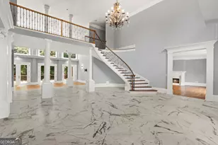 335 Birkdale Dr, Fayetteville, GA 30215 - Photo 5