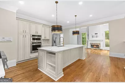 335 Birkdale Drive, Fayetteville, GA 30215 - Photo 15