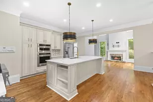 335 Birkdale Dr, Fayetteville, GA 30215 - Photo 15