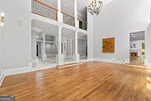 335 Birkdale Dr, Fayetteville, GA 30215 - Photo 13