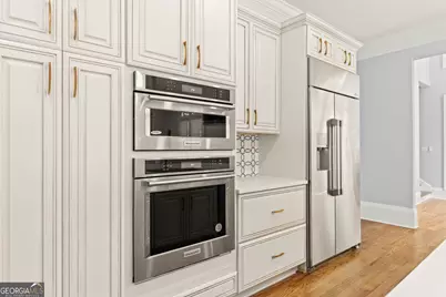 335 Birkdale Drive, Fayetteville, GA 30215 - Photo 21