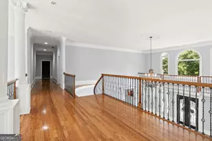 335 Birkdale Dr, Fayetteville, GA 30215 - Photo 41