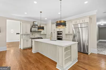 335 Birkdale Drive, Fayetteville, GA 30215 - Photo 17