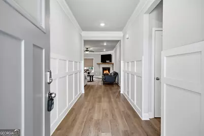 55 Cherokee Rose Lane, Hoschton, GA 30548 - Photo 5