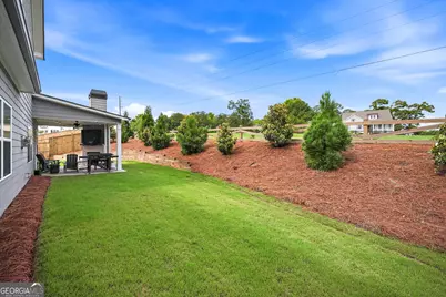 55 Cherokee Rose Lane, Hoschton, GA 30548 - Photo 35