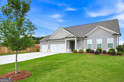 55 Cherokee Rose Lane, Hoschton, GA 30548 - Photo 3