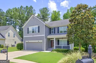 153 Fitzroy Ln, Acworth, GA 30101 - Photo 3
