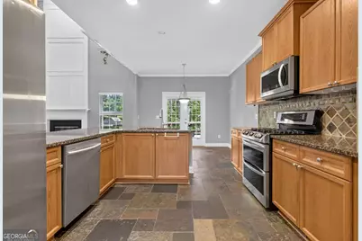 153 Fitzroy Lane, Acworth, GA 30101 - Photo 9