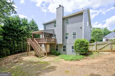 153 Fitzroy Lane, Acworth, GA 30101 - Photo 61