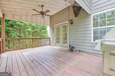 153 Fitzroy Lane, Acworth, GA 30101 - Photo 59