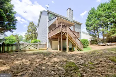 153 Fitzroy Lane, Acworth, GA 30101 - Photo 63