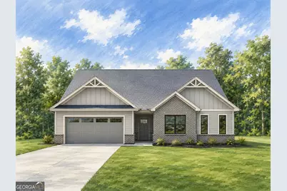 418 Myles Way #TRACT 2, Winder, GA 30680 - Photo 1