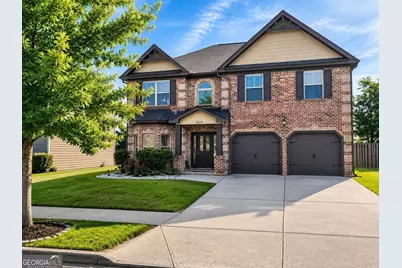 3639 Lake End Drive, Loganville, GA 30052 - Photo 1