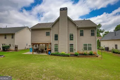 924 Buckhorn Bend, Locust Grove, GA 30248 - Photo 87