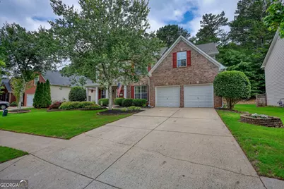 924 Buckhorn Bend, Locust Grove, GA 30248 - Photo 73