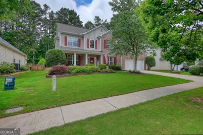924 Buckhorn Bend, Locust Grove, GA 30248 - Photo 1