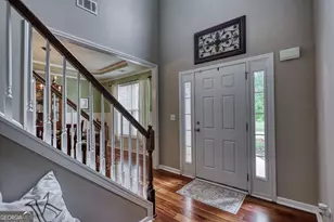 924 Buckhorn Bend, Locust Grove, GA 30248 - Photo 9