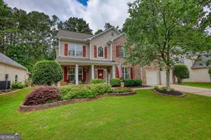 924 Buckhorn Bend, Locust Grove, GA 30248 - Photo 3