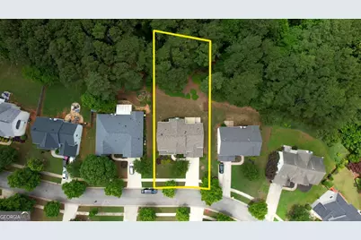 924 Buckhorn Bend, Locust Grove, GA 30248 - Photo 5