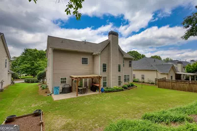 924 Buckhorn Bend, Locust Grove, GA 30248 - Photo 7