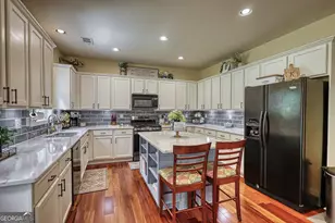 924 Buckhorn Bend, Locust Grove, GA 30248 - Photo 29