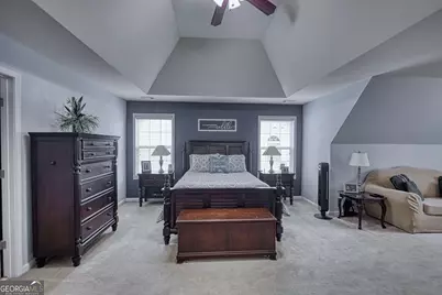 924 Buckhorn Bend, Locust Grove, GA 30248 - Photo 61
