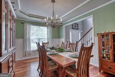 924 Buckhorn Bend, Locust Grove, GA 30248 - Photo 17