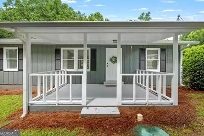 100 Julie Circle, Griffin, GA 30223 - Photo 3