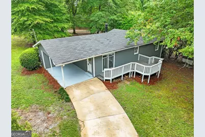 100 Julie Circle, Griffin, GA 30223 - Photo 5